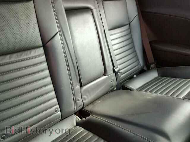 2013 DODGE CHALLENGER - VIN: 2C3CDYAG2DH695194 - Photo 6