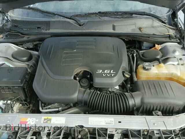 2013 DODGE CHALLENGER - VIN: 2C3CDYAG2DH695194 - Photo 7