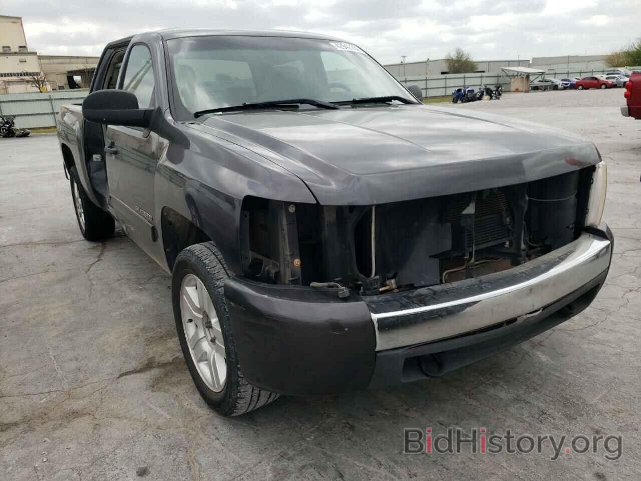 Photo 3GCRKSE32AG179395 - CHEVROLET SILVERADO 2010