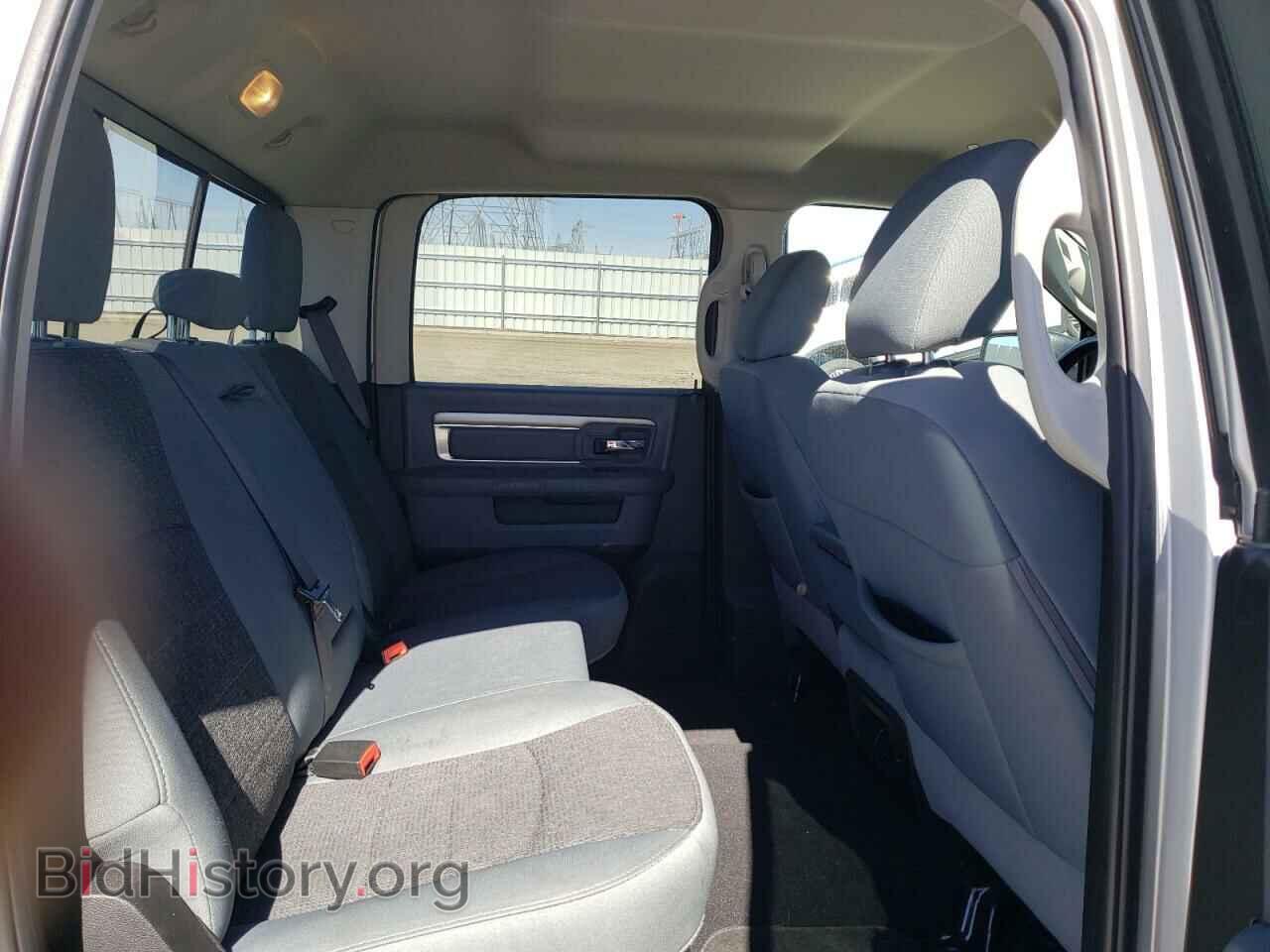 2019 RAM 1500 - VIN: 1C6RR7TT7KS556008 - Фото 10