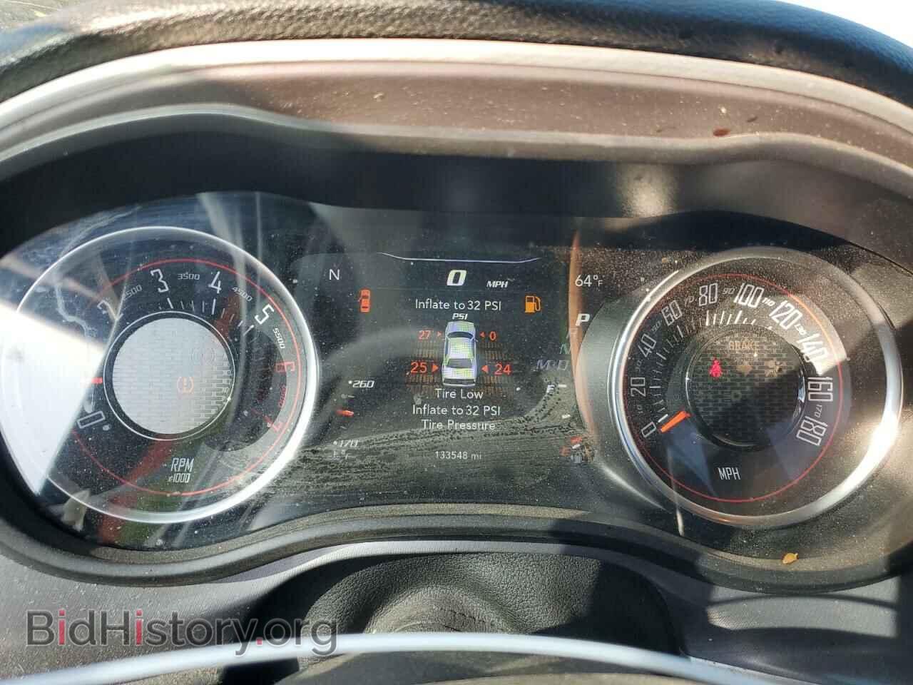 2019 DODGE CHALLENGER - VIN: 2C3CDZFJ3KH741087 - Фото 9