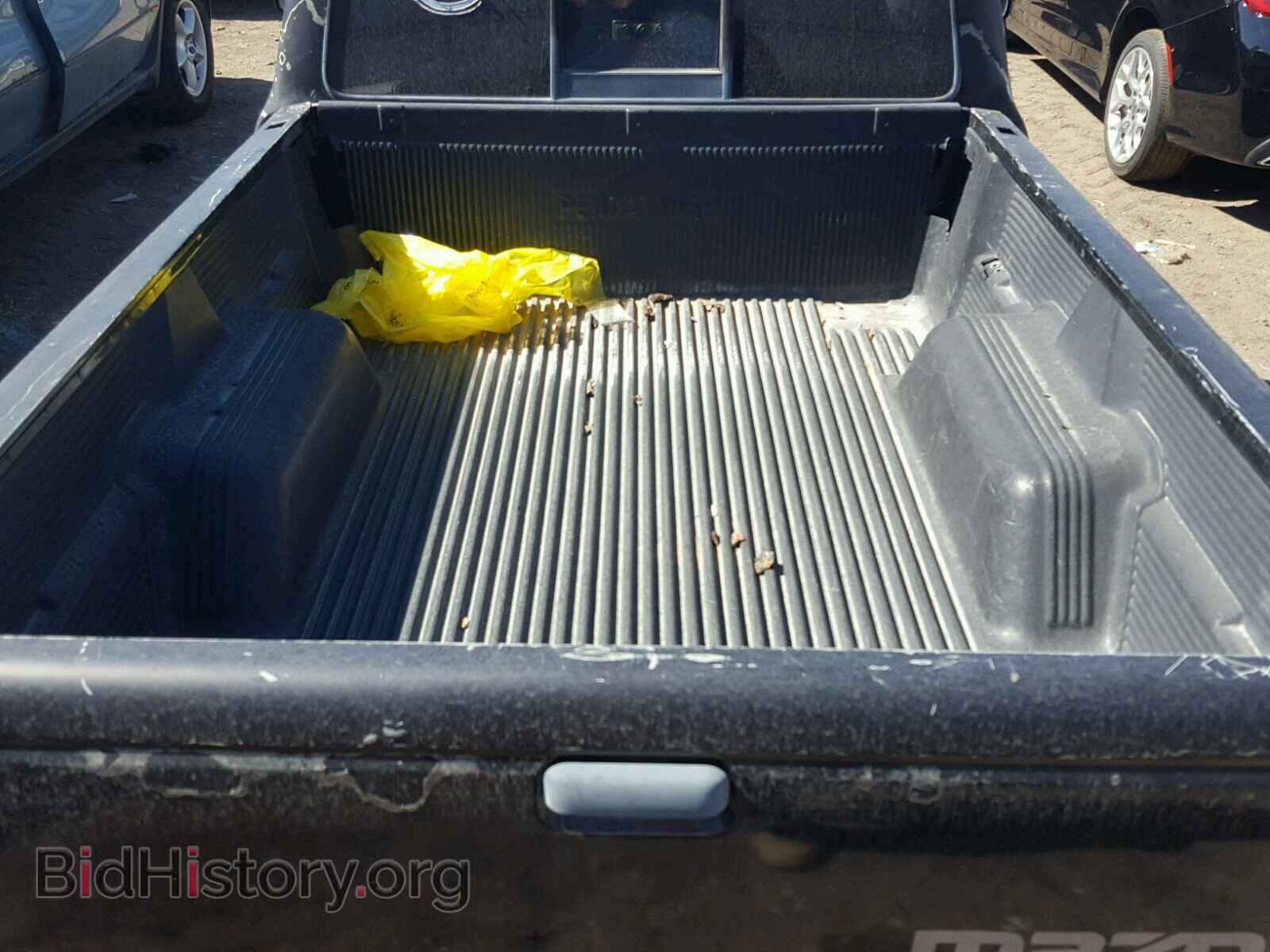 2003 MAZDA B2300 - VIN: 4F4YR12D23TM09674 - Фото 6