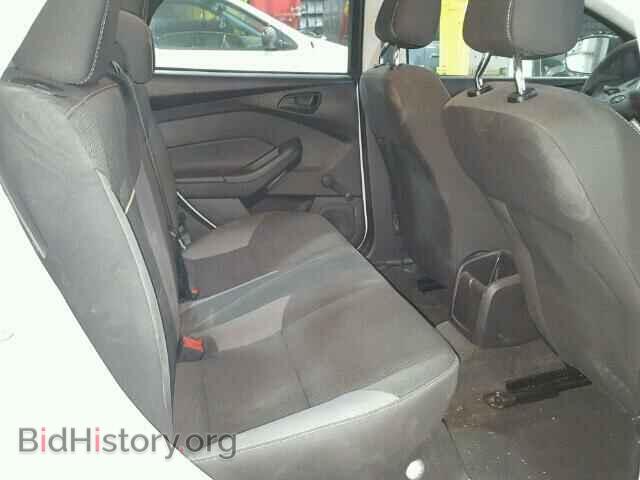 2014 FORD FOCUS - VIN: 1FADP3E24EL230628 - Фото 6