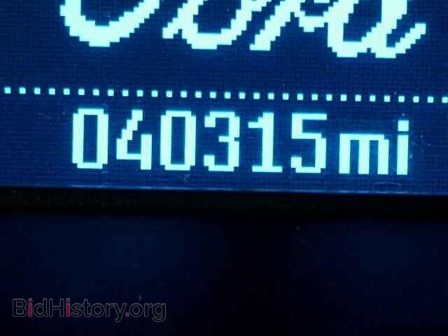 2014 FORD FOCUS - VIN: 1FADP3E24EL230628 - Фото 8
