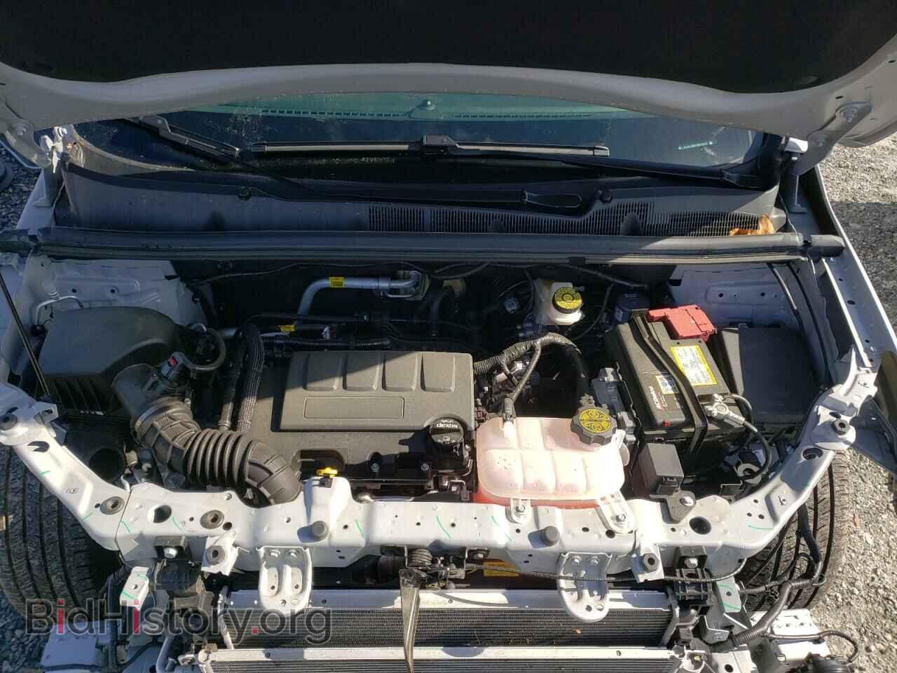 2021 BUICK ENCORE - VIN: KL4CJASB7MB335842 - Photo 12