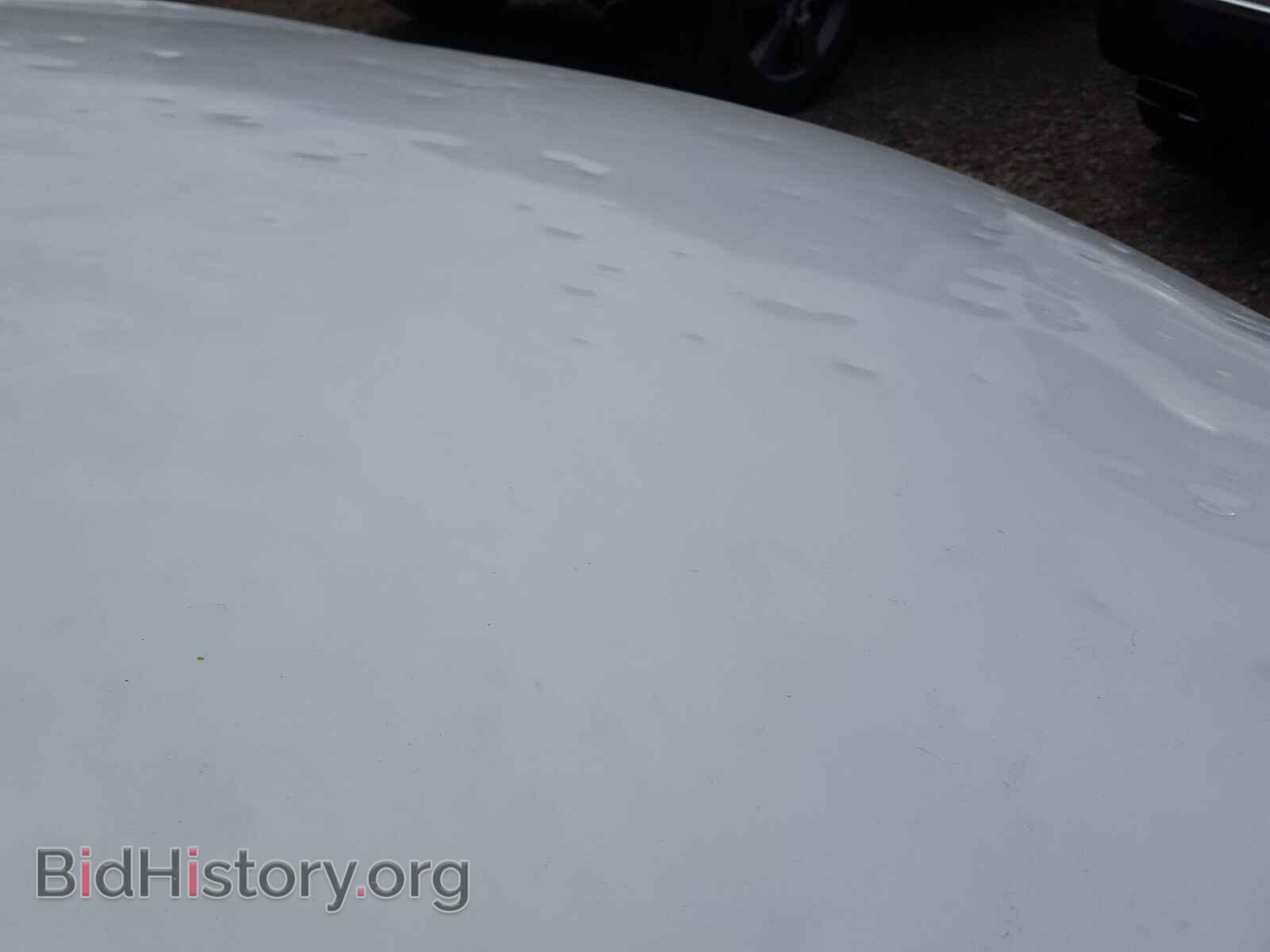 2014 MAZDA CX-5 - VIN: JM3KE2BE1E0315063 - Фото 9