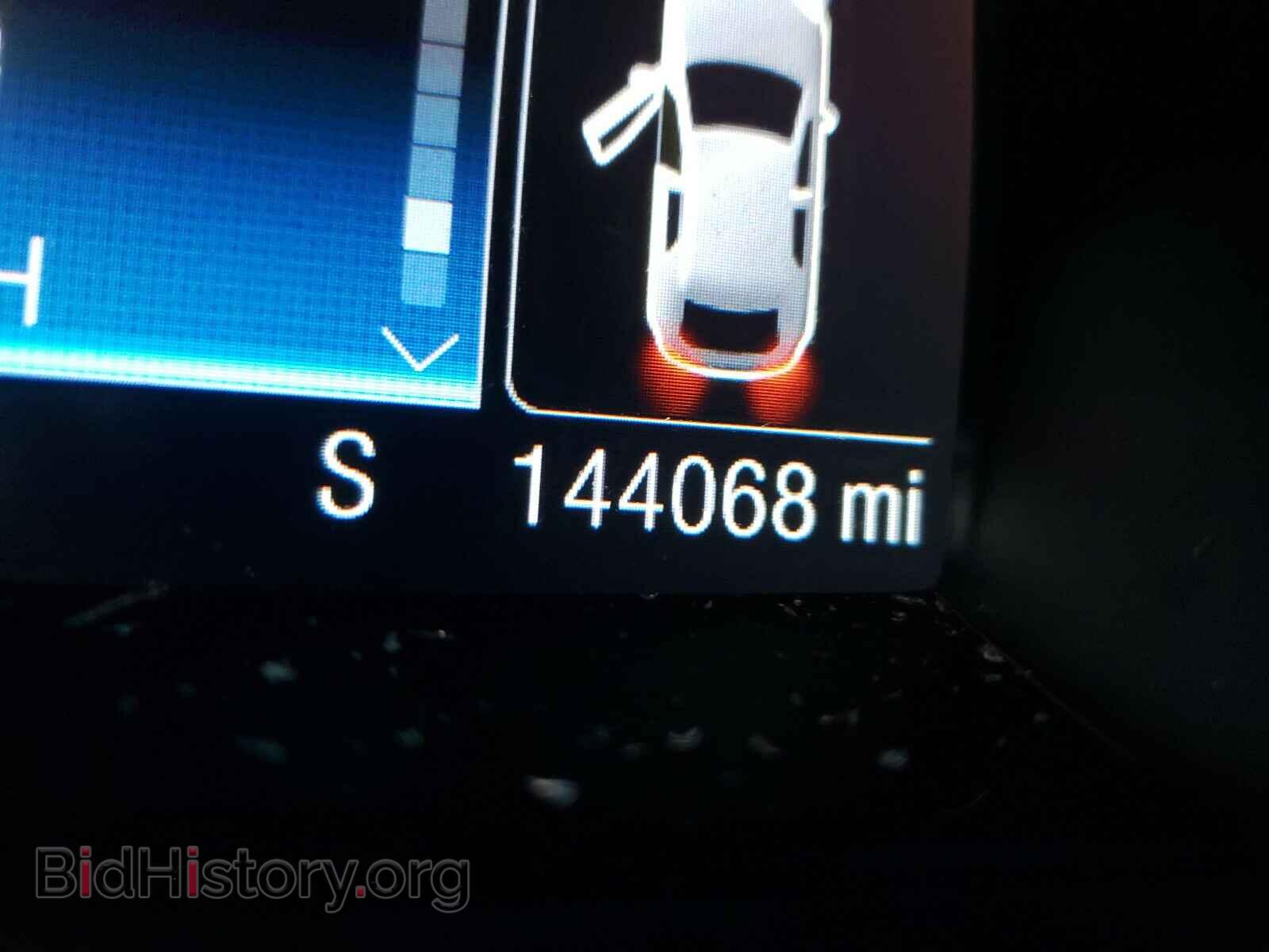 2015 FORD ESCAPE - VIN: 1FMCU0G96FUC22724 - Фото 8