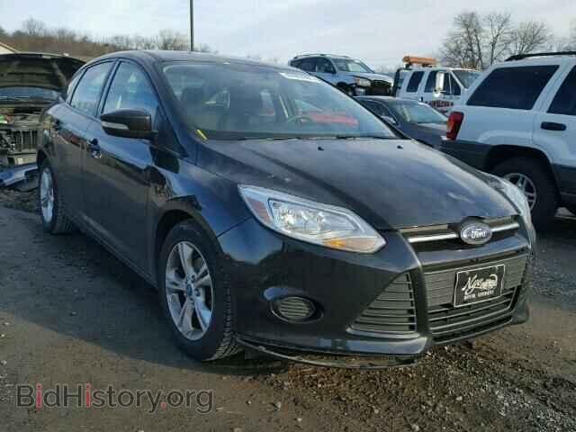 Photo 1FADP3F29DL246594 - FORD FOCUS 2013