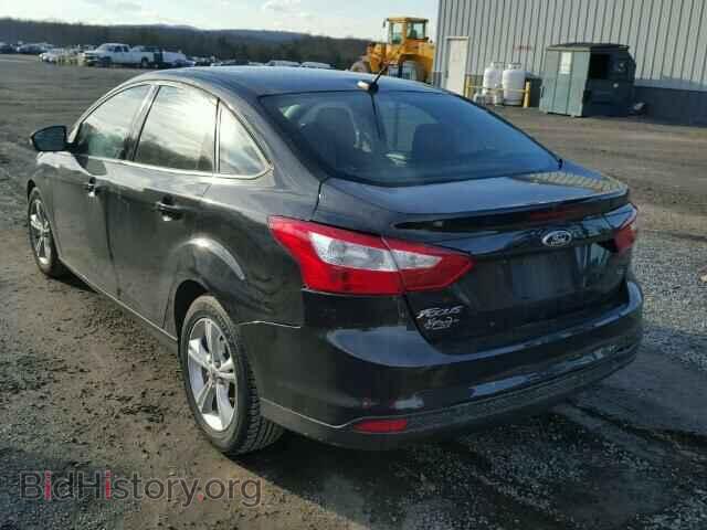 2013 FORD FOCUS - VIN: 1FADP3F29DL246594 - Photo 3