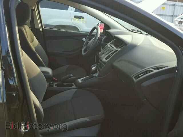 2013 FORD FOCUS - VIN: 1FADP3F29DL246594 - Photo 5