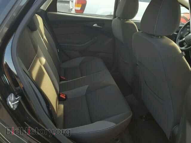 2013 FORD FOCUS - VIN: 1FADP3F29DL246594 - Photo 6