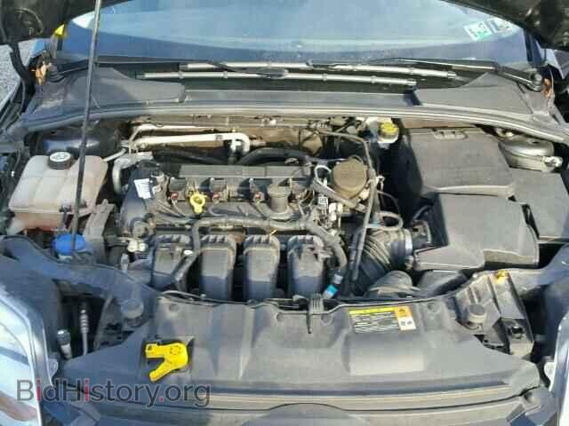 2013 FORD FOCUS - VIN: 1FADP3F29DL246594 - Photo 7