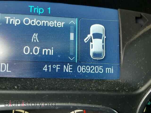 2013 FORD FOCUS - VIN: 1FADP3F29DL246594 - Photo 8