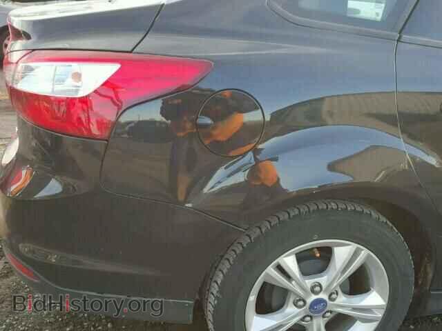 2013 FORD FOCUS - VIN: 1FADP3F29DL246594 - Photo 9