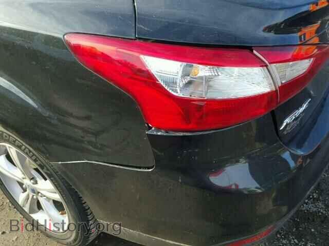 2013 FORD FOCUS - VIN: 1FADP3F29DL246594 - Photo 10