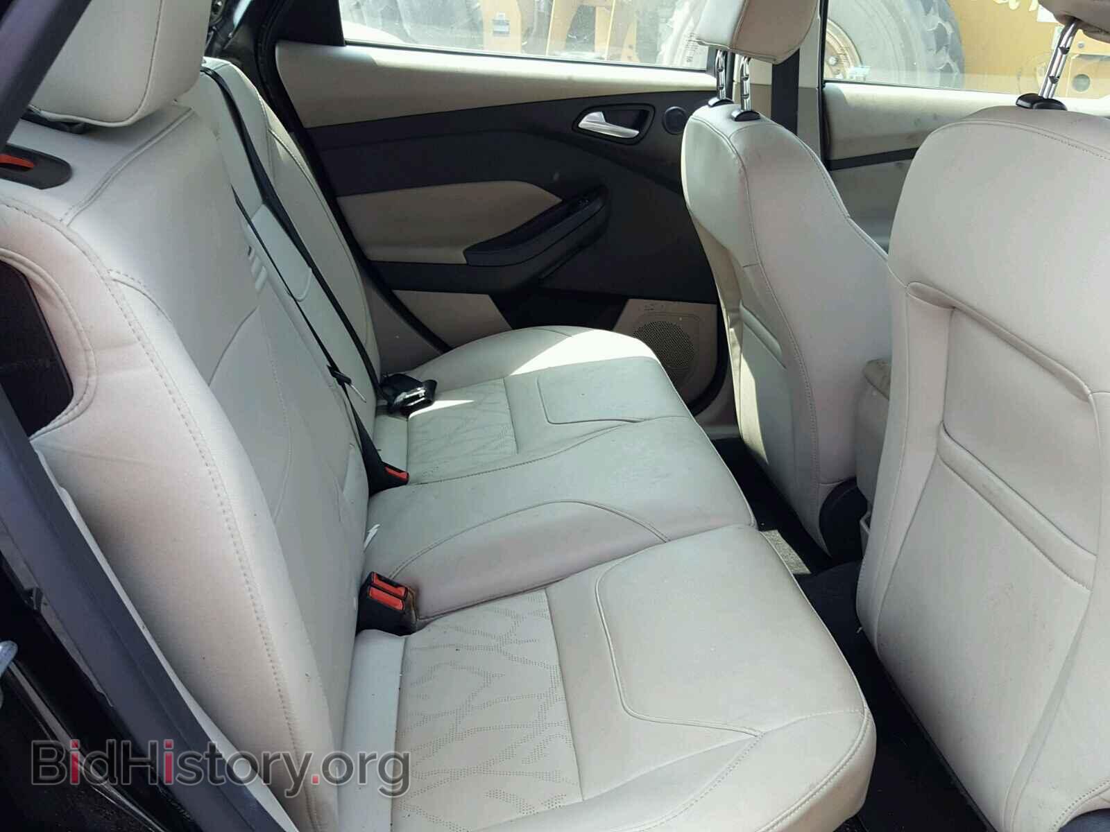 2016 FORD FOCUS - VIN: 1FADP3R48GL276137 - Фото 6