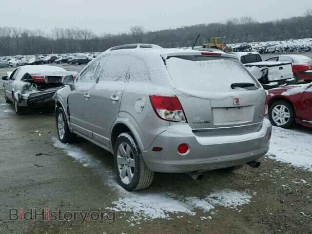 2008 SATURN VUE - VIN: 3GSCL53768S605403 - Фото 3