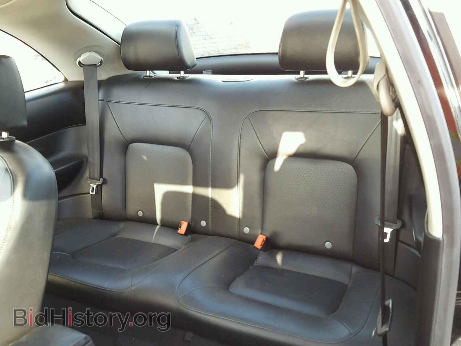 2010 VOLKSWAGEN BEETLE - VIN: 3VWPG3AG6AM011457 - Фото 6