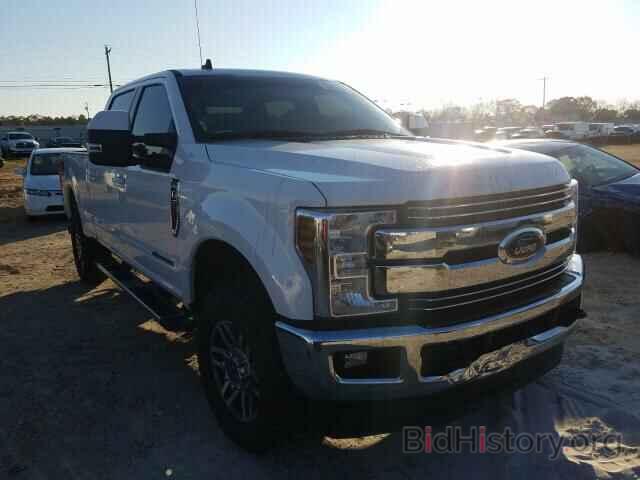 Photo 1FT7W2BT7KEE80009 - FORD F250 2019