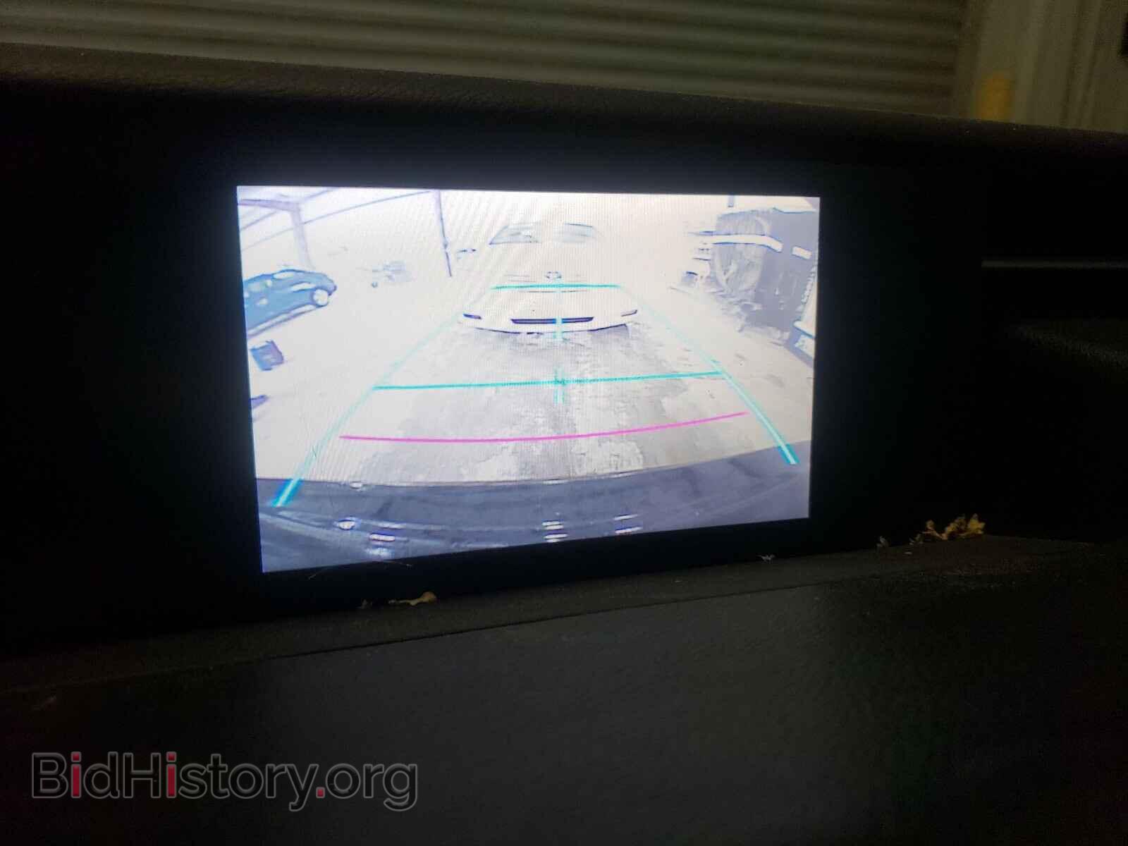 2014 LEXUS IS - VIN: JTHBF1D20E5020590 - Фото 9