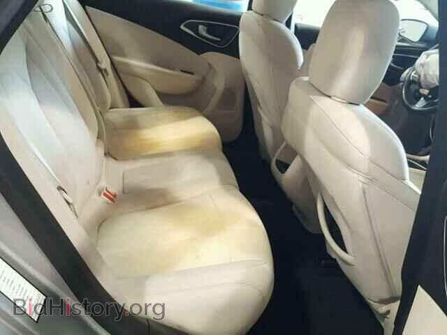 2015 CHRYSLER 200 - VIN: 1C3CCCAB1FN679699 - Photo 6