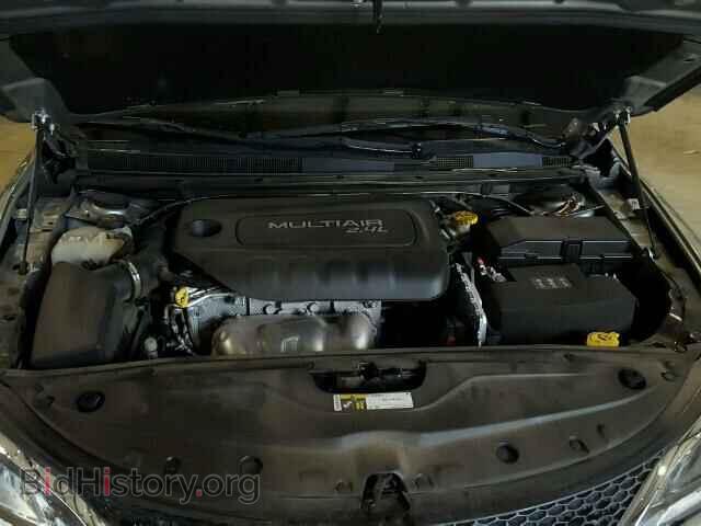 2015 CHRYSLER 200 - VIN: 1C3CCCAB1FN679699 - Photo 7