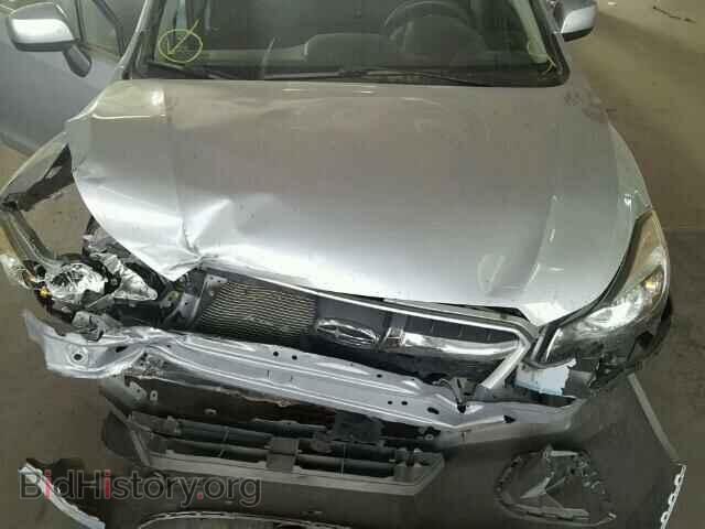2012 SUBARU IMPREZA - VIN: JF1GJAC63CH026508 - Фото 7