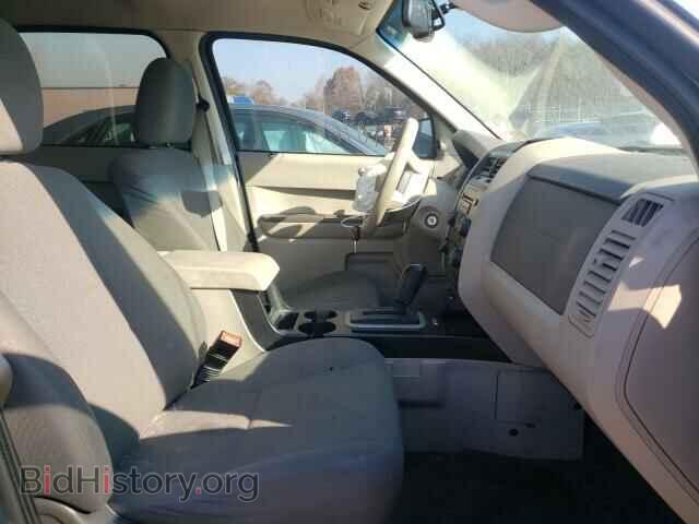 2012 FORD ESCAPE - VIN: 1FMCU0C79CKC74652 - Фото 5
