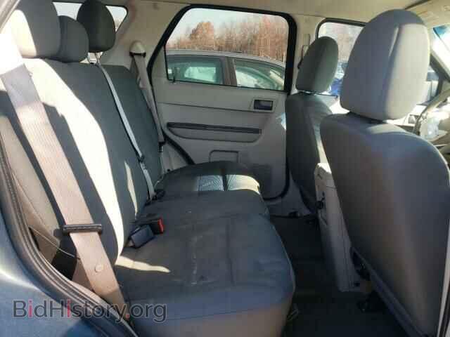 2012 FORD ESCAPE - VIN: 1FMCU0C79CKC74652 - Фото 6
