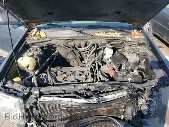 2012 FORD ESCAPE - VIN: 1FMCU0C79CKC74652 - Фото 7
