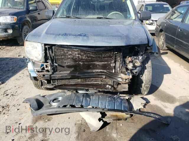 2012 FORD ESCAPE - VIN: 1FMCU0C79CKC74652 - Фото 9