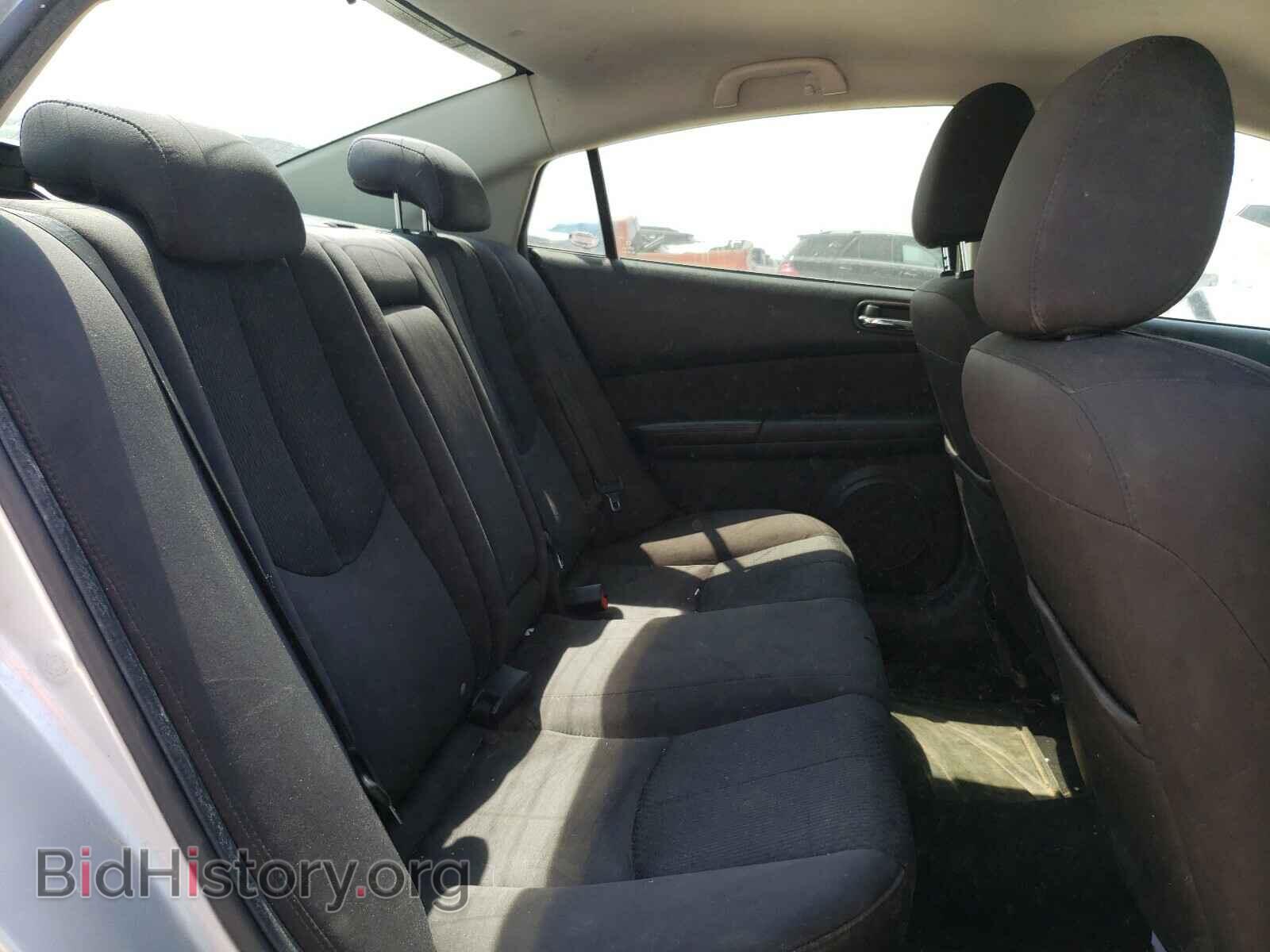 2013 MAZDA 6 - VIN: 1YVHZ8DH7D5M00549 - Фото 6
