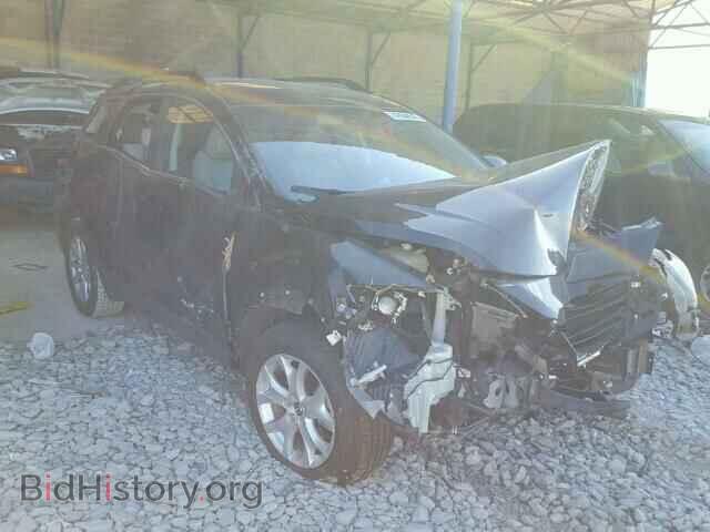 Photo JM3TB2CA6D0424769 - MAZDA CX-9 2013