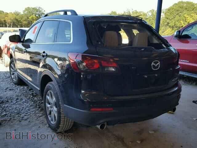 2013 MAZDA CX-9 - VIN: JM3TB2CA6D0424769 - Photo 3