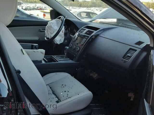 2013 MAZDA CX-9 - VIN: JM3TB2CA6D0424769 - Photo 5