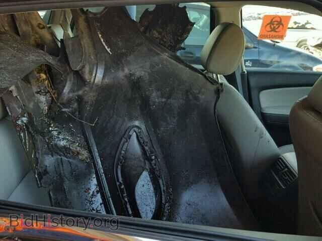 2013 MAZDA CX-9 - VIN: JM3TB2CA6D0424769 - Photo 6