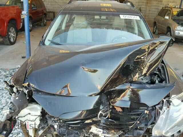 2013 MAZDA CX-9 - VIN: JM3TB2CA6D0424769 - Photo 7