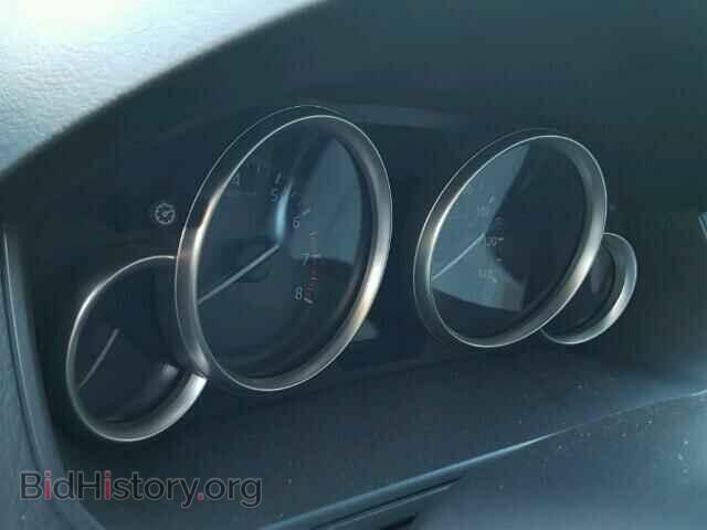 2013 MAZDA CX-9 - VIN: JM3TB2CA6D0424769 - Photo 8