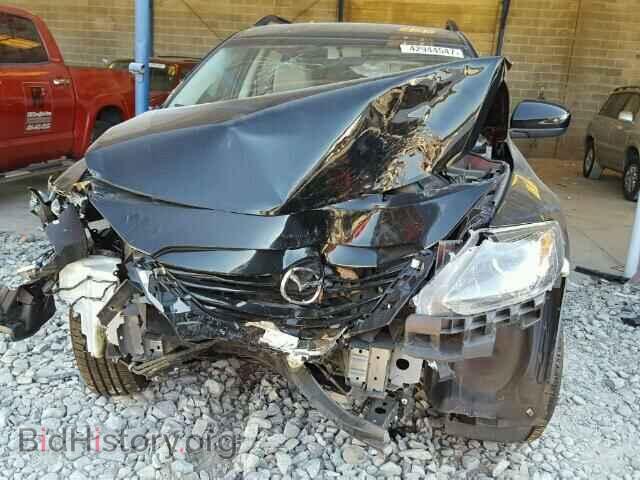 2013 MAZDA CX-9 - VIN: JM3TB2CA6D0424769 - Photo 9
