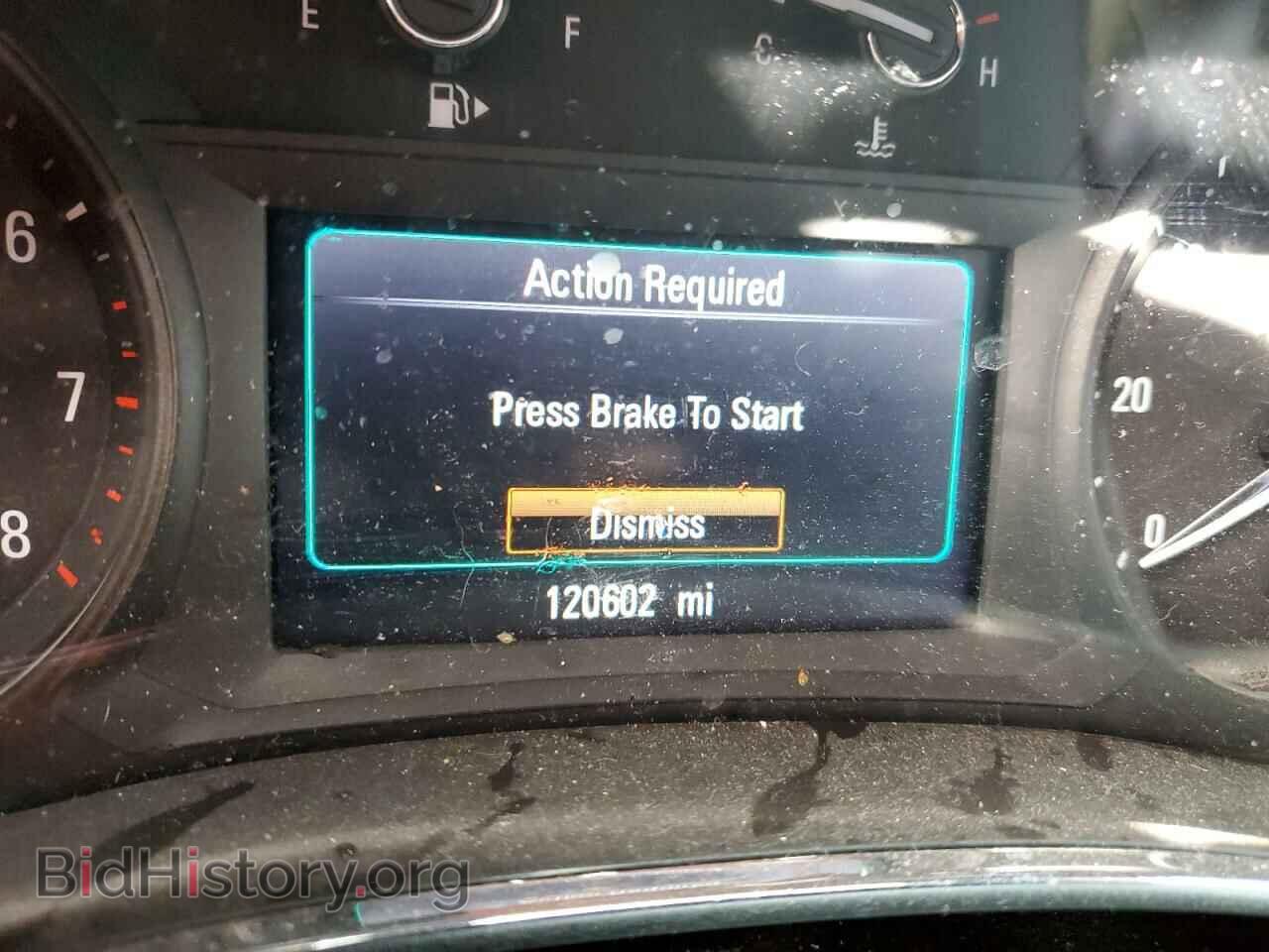 2019 BUICK ENCORE - VIN: KL4CJASBXKB710958 - Фото 9