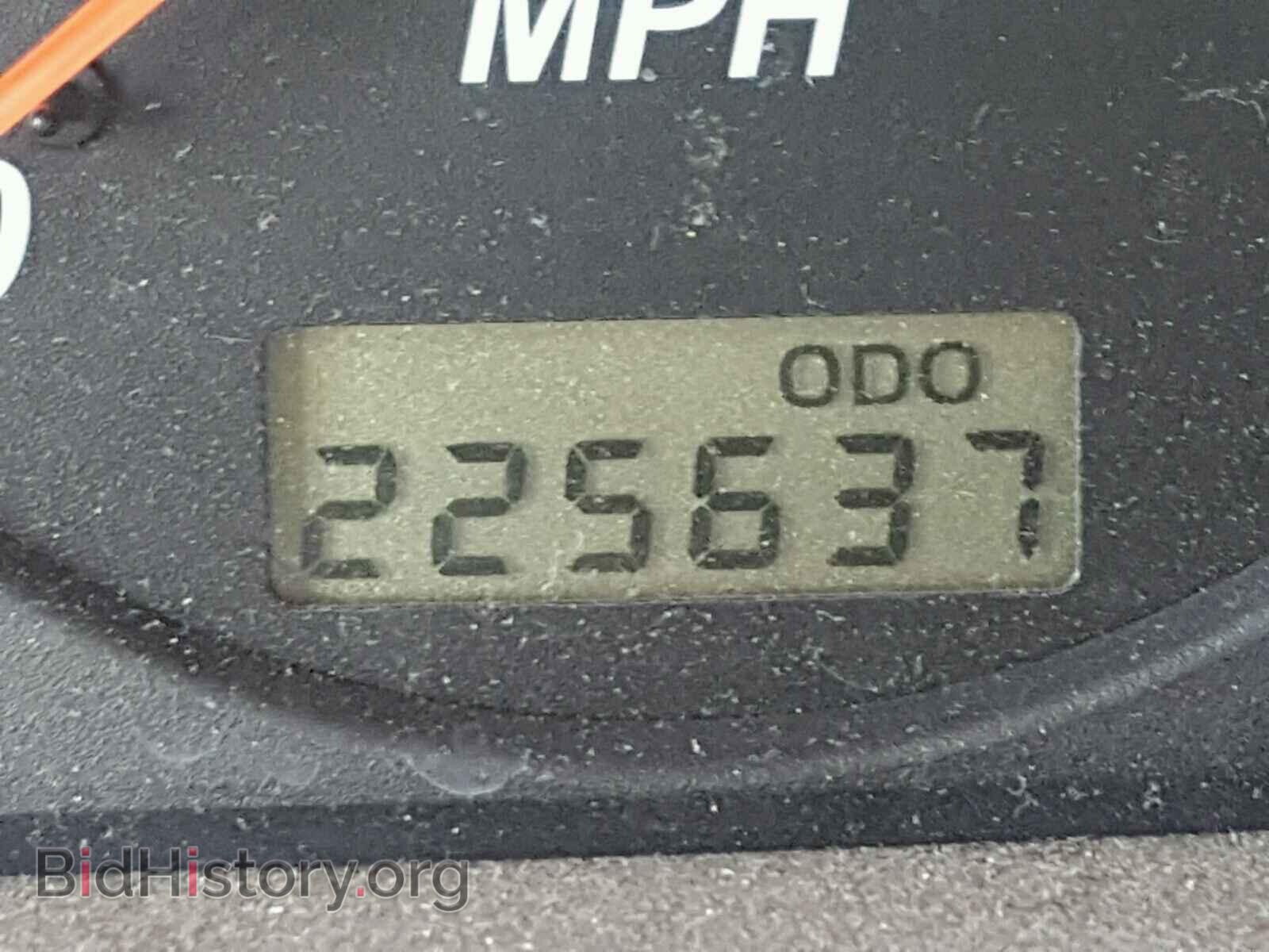 2002 ISUZU RODEO - VIN: 4S2CK58D124342570 - Фото 8