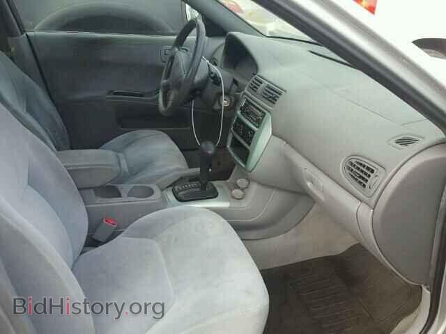 2003 MITSUBISHI GALANT - VIN: 4A3AA46G13E081446 - Фото 5