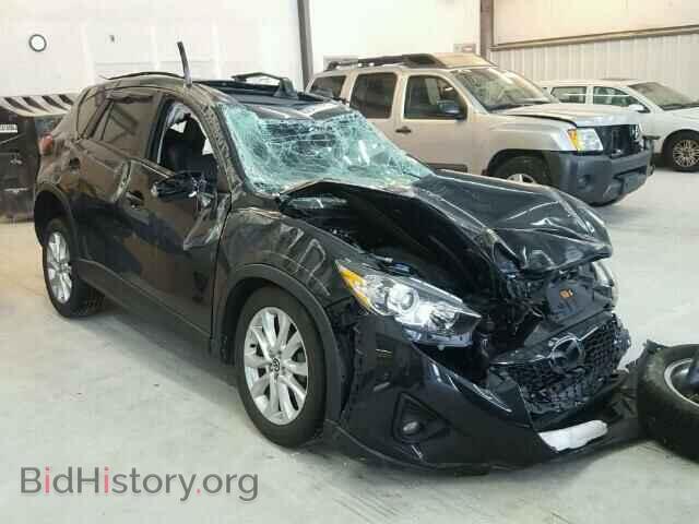 Photo JM3KE4DY0E0389478 - MAZDA CX-5 2014