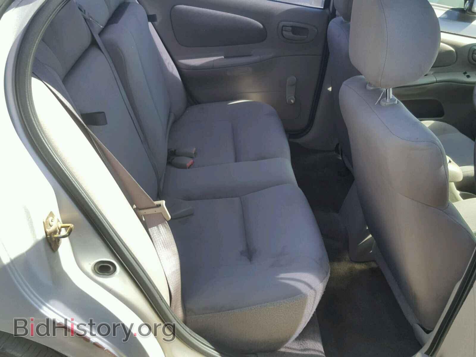 2003 DODGE NEON - VIN: 1B3ES56C33D245260 - Фото 6