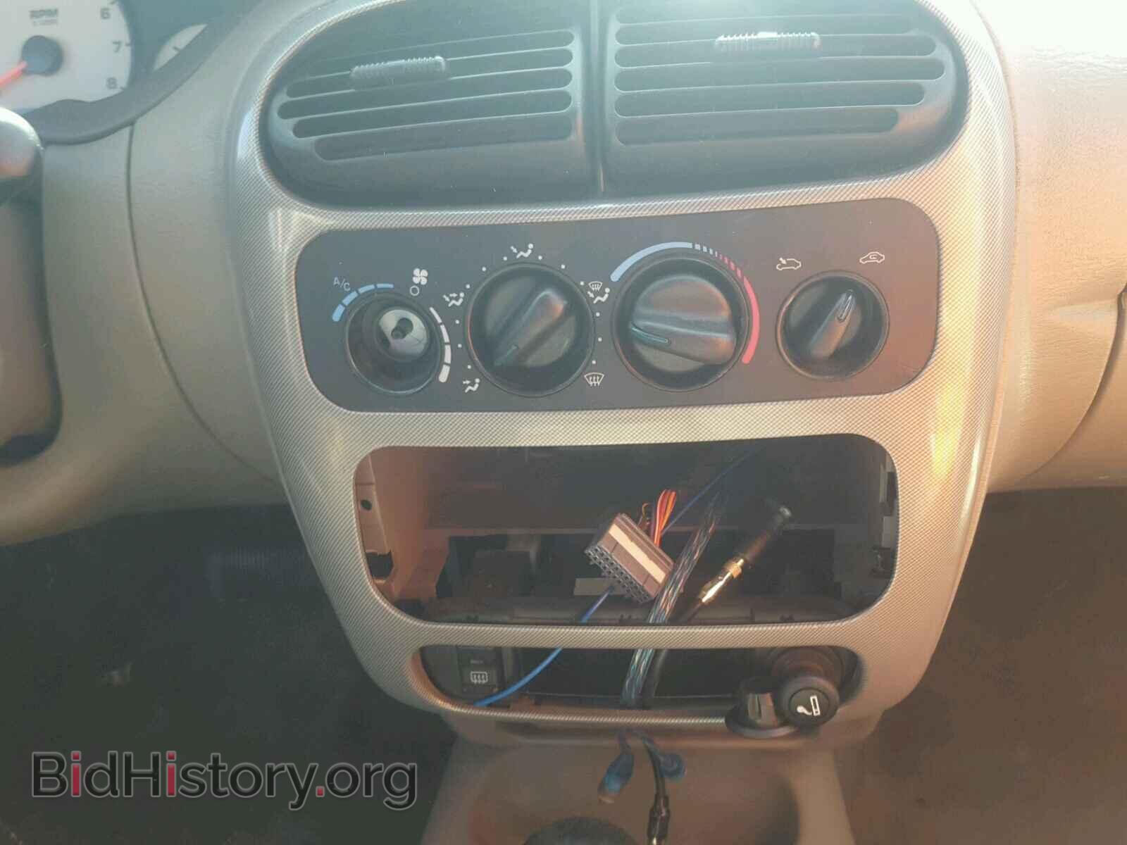 2003 DODGE NEON - VIN: 1B3ES56C33D245260 - Фото 9