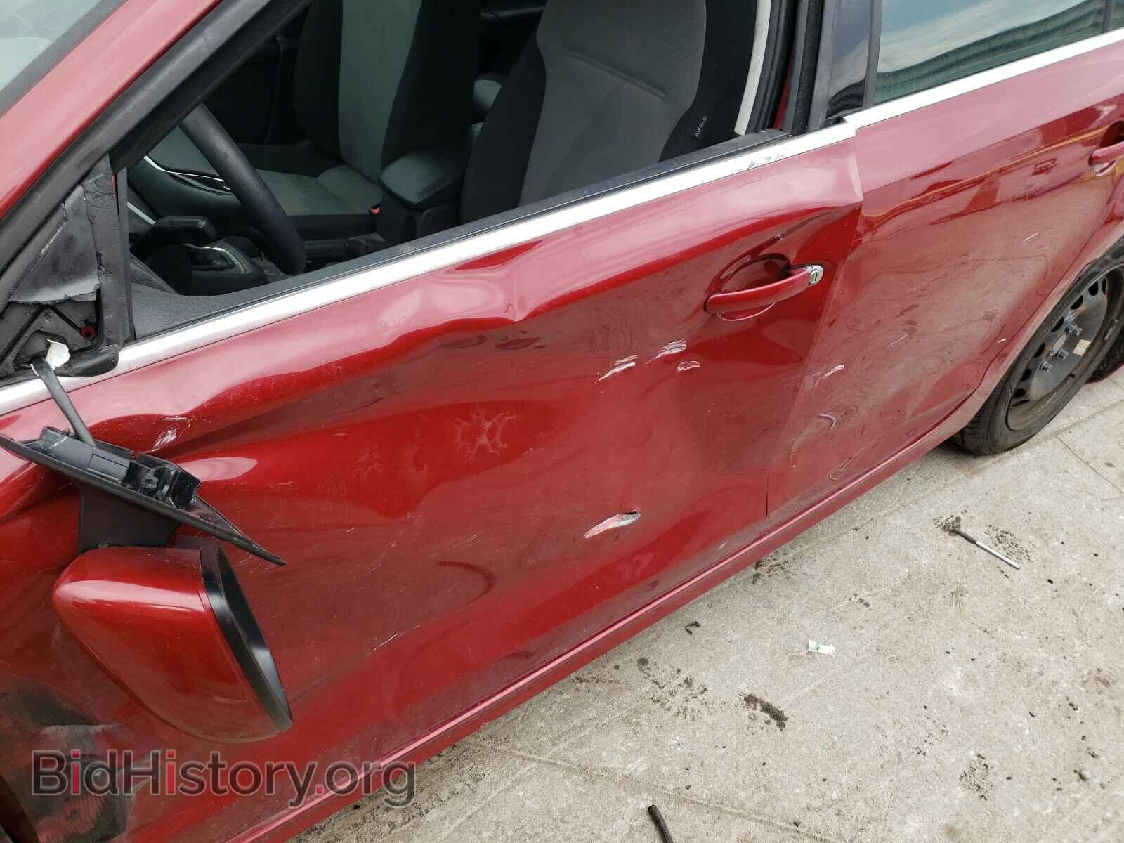 2017 VOLKSWAGEN JETTA - VIN: 3VW2B7AJ6HM410567 - Photo 9