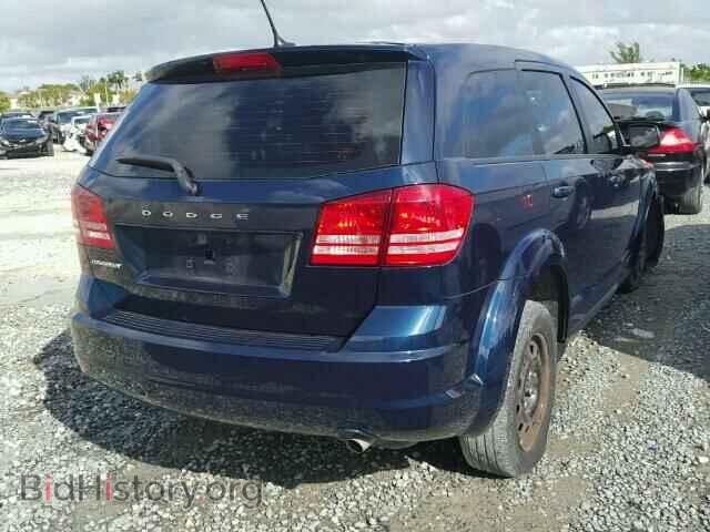 2015 DODGE JOURNEY - VIN: 3C4PDCABXFT583385 - Photo 4