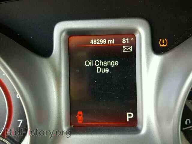 2015 DODGE JOURNEY - VIN: 3C4PDCABXFT583385 - Photo 8