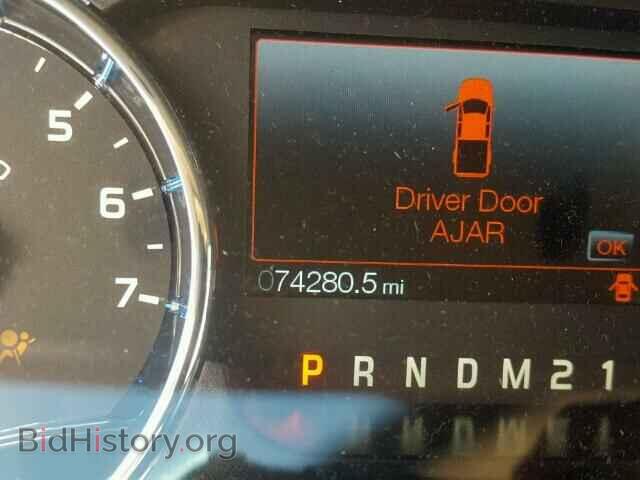 2014 FORD F150 - VIN: 1FTFW1ET4EKE42275 - Фото 8