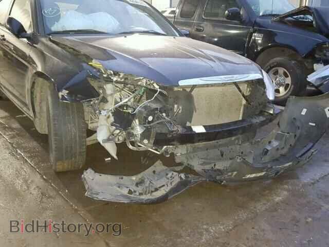 2012 CHRYSLER 200 - VIN: 1C3CCBAB6CN224918 - Фото 9